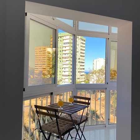 Apto Aguadulce Sur Con Piscina Y Vistas Al Mar מראה חיצוני תמונה