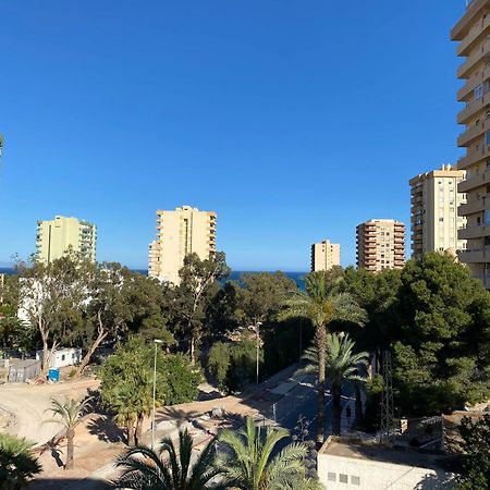 Apto Aguadulce Sur Con Piscina Y Vistas Al Mar מראה חיצוני תמונה