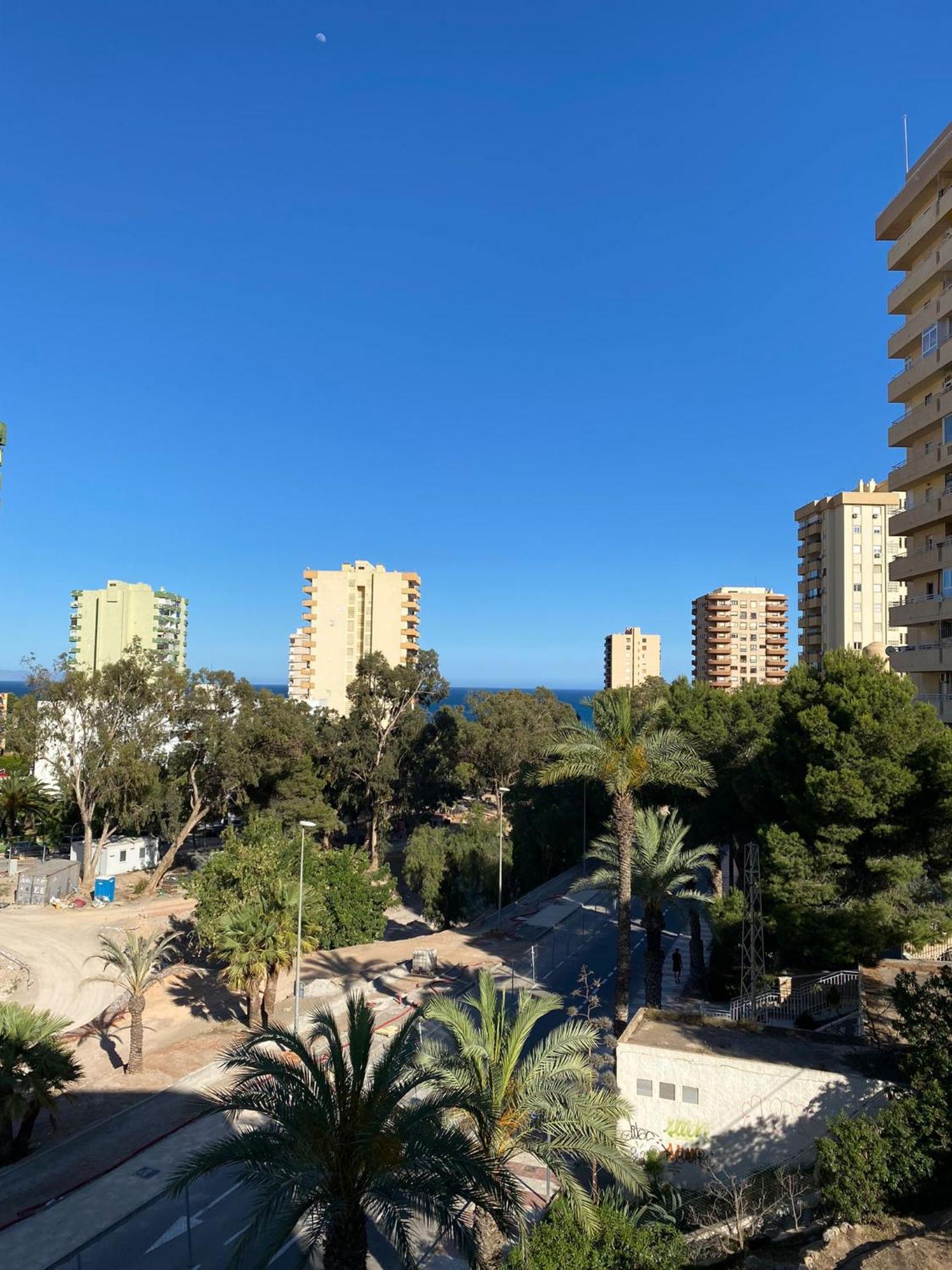 Apto Aguadulce Sur Con Piscina Y Vistas Al Mar מראה חיצוני תמונה